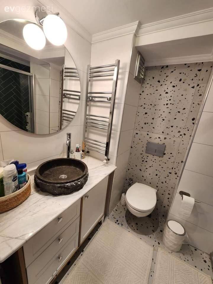 Bu Eskişehir Evinde Her Odanın Kendine Özgü Bir Havası Var!