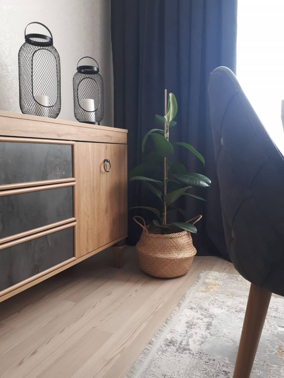 Bu Gaziantep Evi Hem Şık Hem De Çok Rahat!