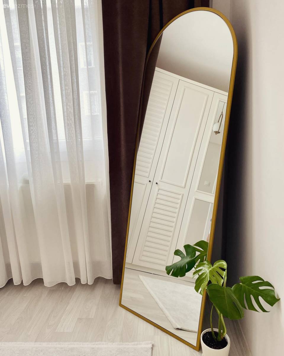 Bu İzmir Evinin Başlıca Özelliği Sadelik