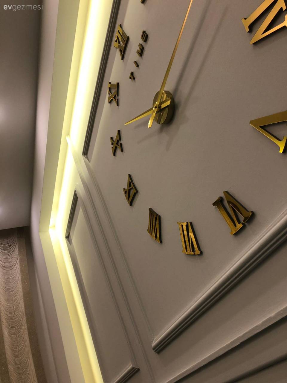 Bu Evde Sade Bir Toki Konutundan Lüks Bir Eve Dönüşün Hikayesi Var