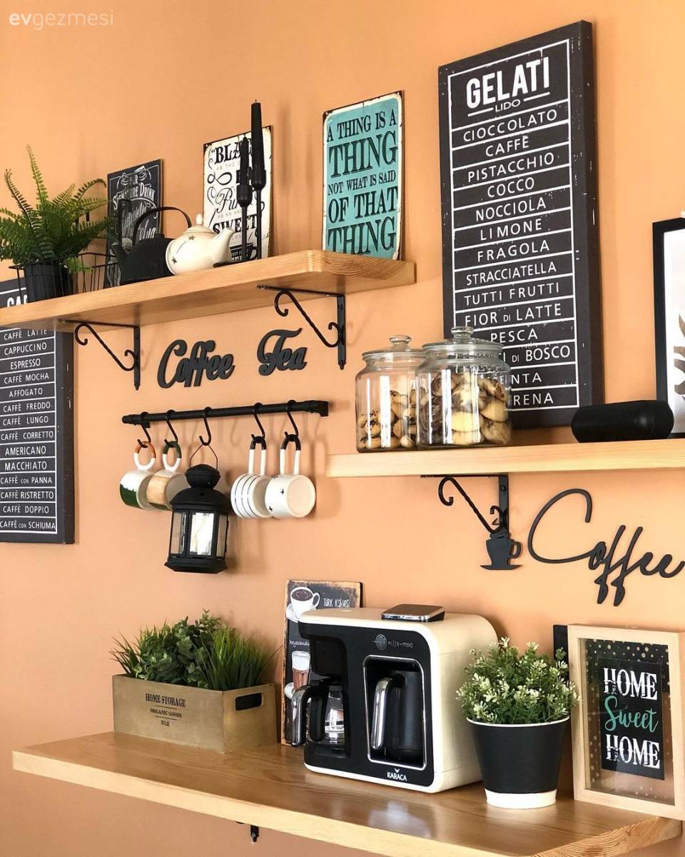 Farklı Tarzları Harmanlayan Bu Ev Hem Uyumlu Hem Keyifli!