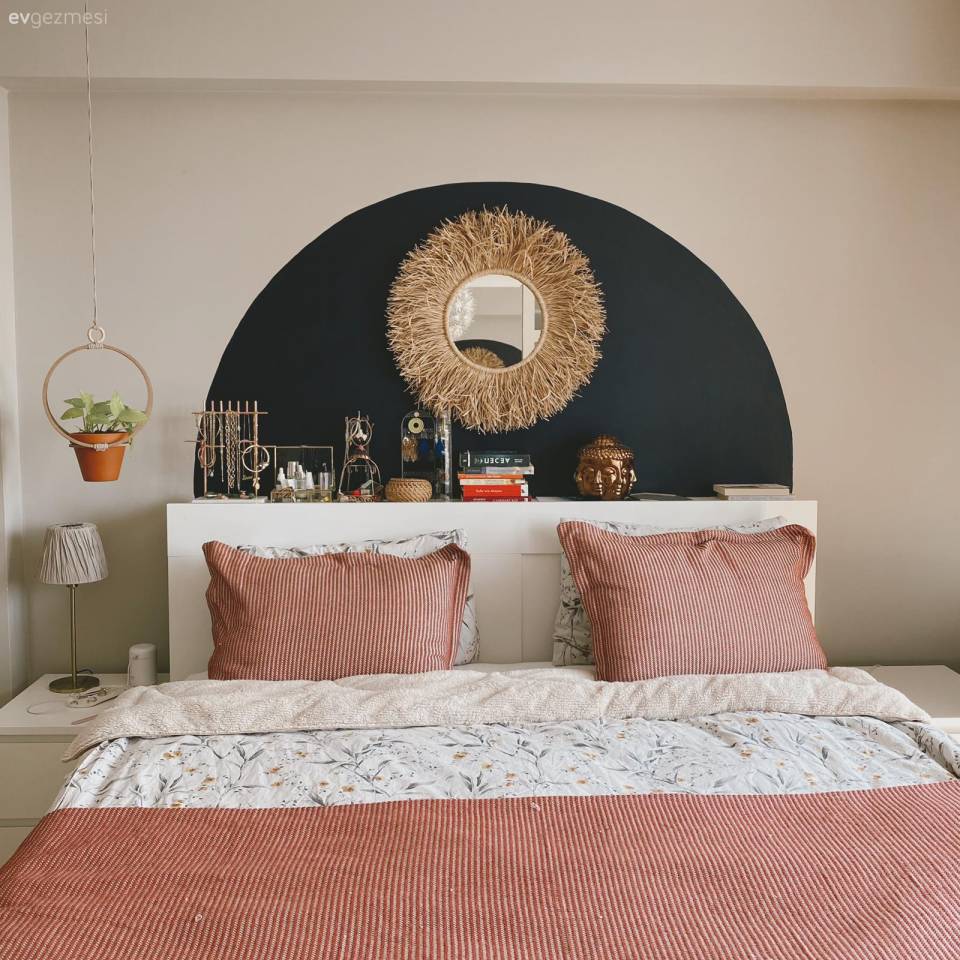 Bu İstanbul Evi Her Parçasıyla Doğaya Şükranlarını Sunuyor!