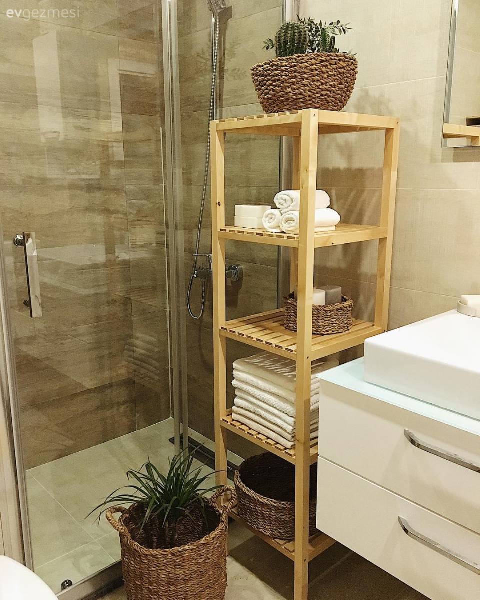 Ev Gezmesi: Mottosu Mutluluk Olan Bir İstanbul Evi