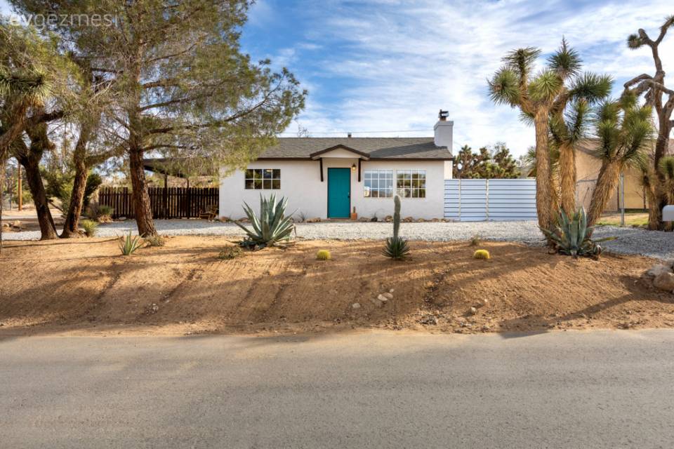 Köyde Soba Yerine Kullanılacak Isıtma Sistemleri