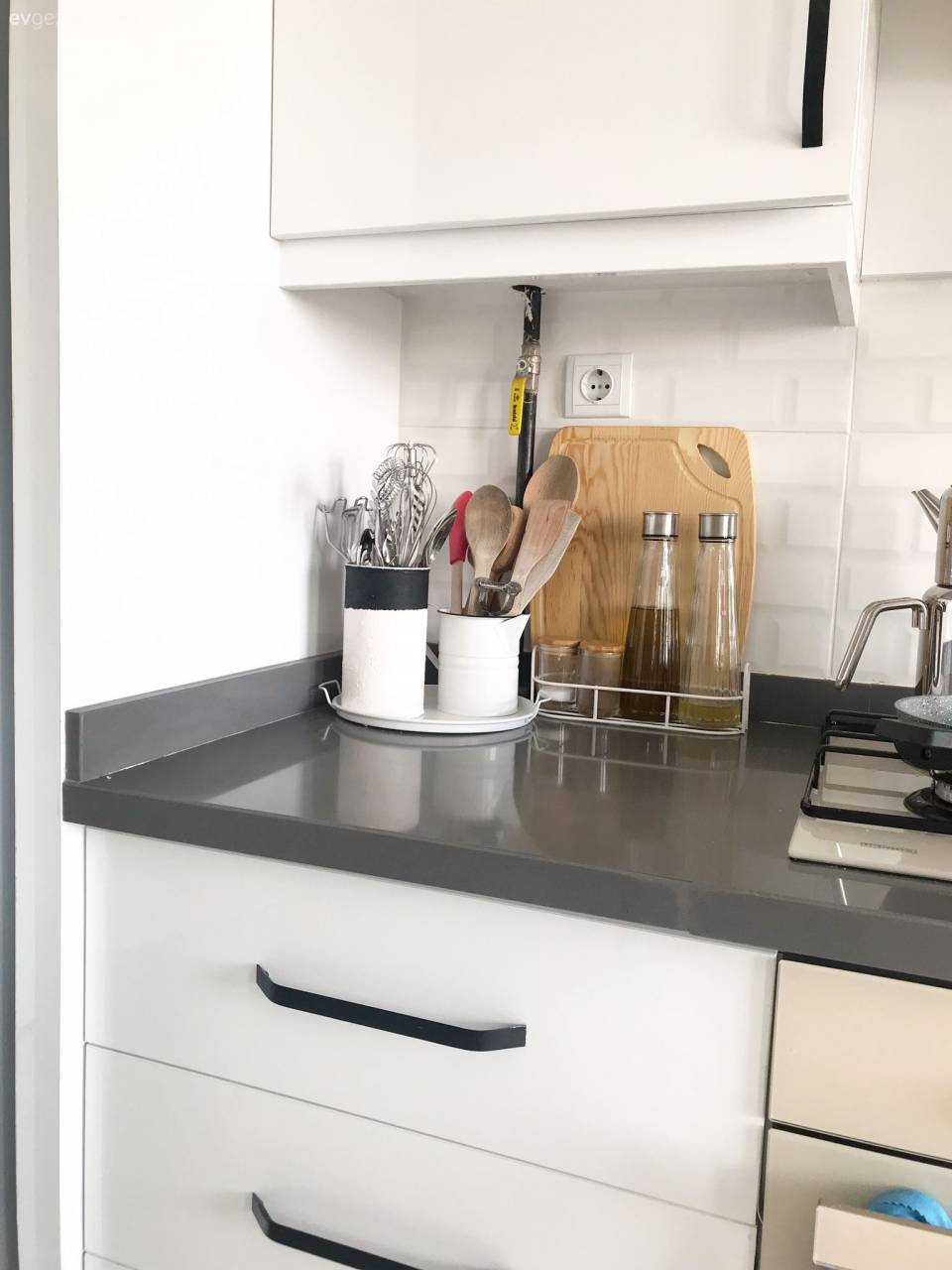 Bu Aksaray Evinin Temel Kıstası  Ferahlık ve Konfor