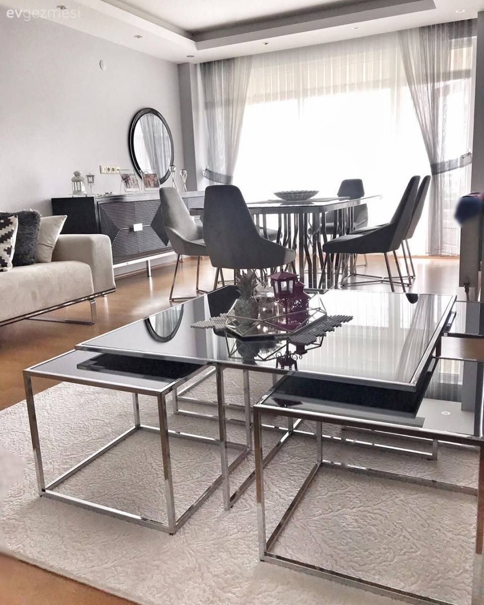 Orta Sehpa Modelleri Arasından Doğru Seçim Nasıl Yapılır?