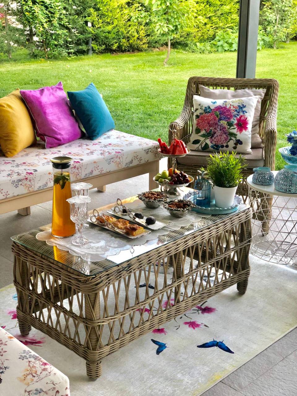 Klasik Şıklığın Asil Tasarımlarla Buluştuğu Dubleks Bir Daire-I