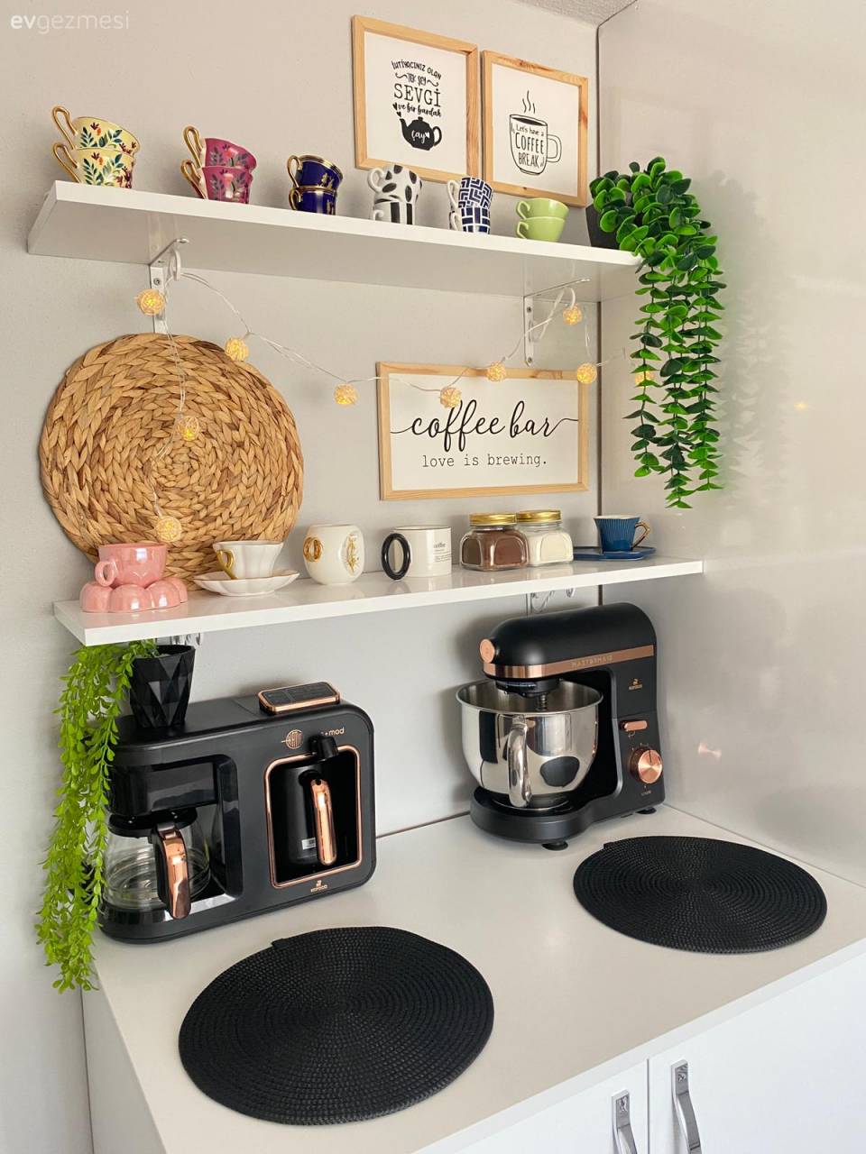 Bu Sakarya Evinde Gösteriş Yok Samimiyet Var