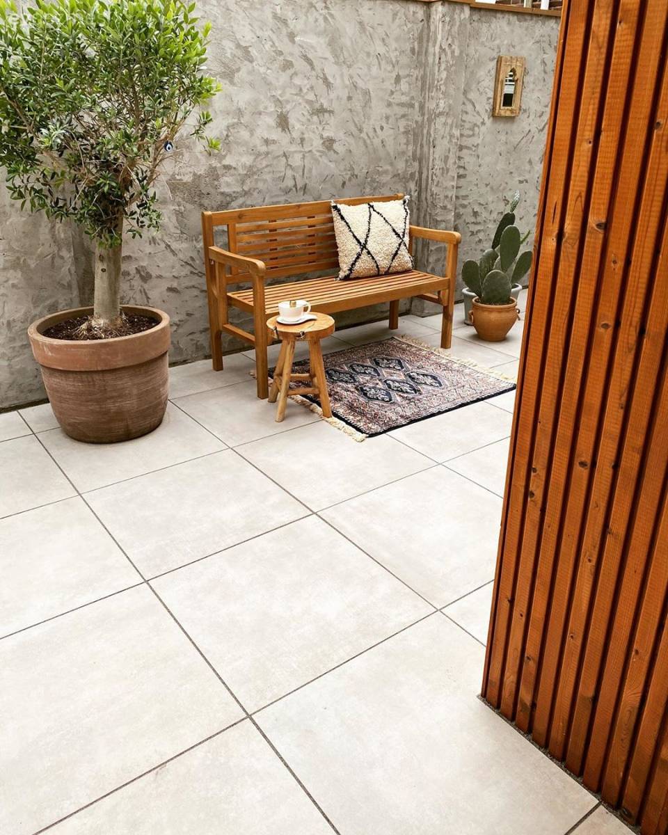 Her Tarzdan Bir Tat: Ferah ve Huzurlu Bir Dekor