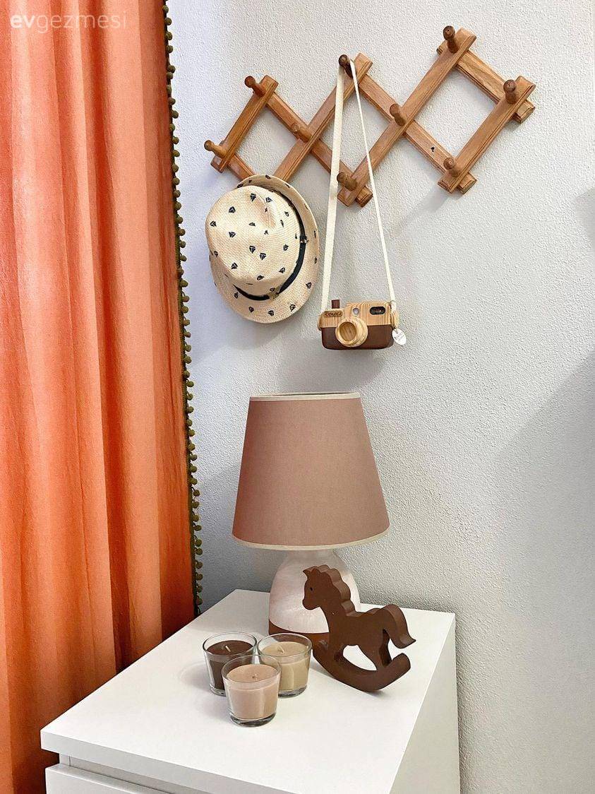 Konforundan Taviz Vermeyen Bu Evde Farklı Tarzlar Baş Üstünde!