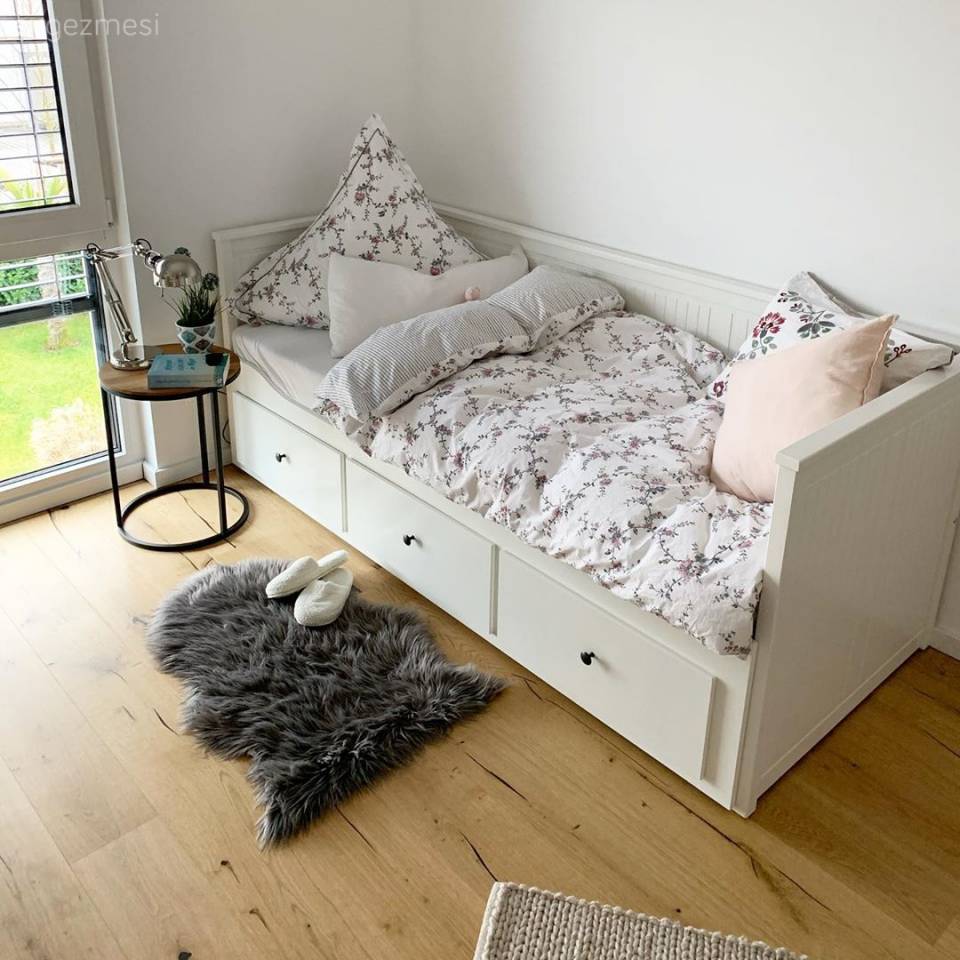Bu Müstakil Ev Modern Tasarımları Sevenlere İyi Bir Örnek