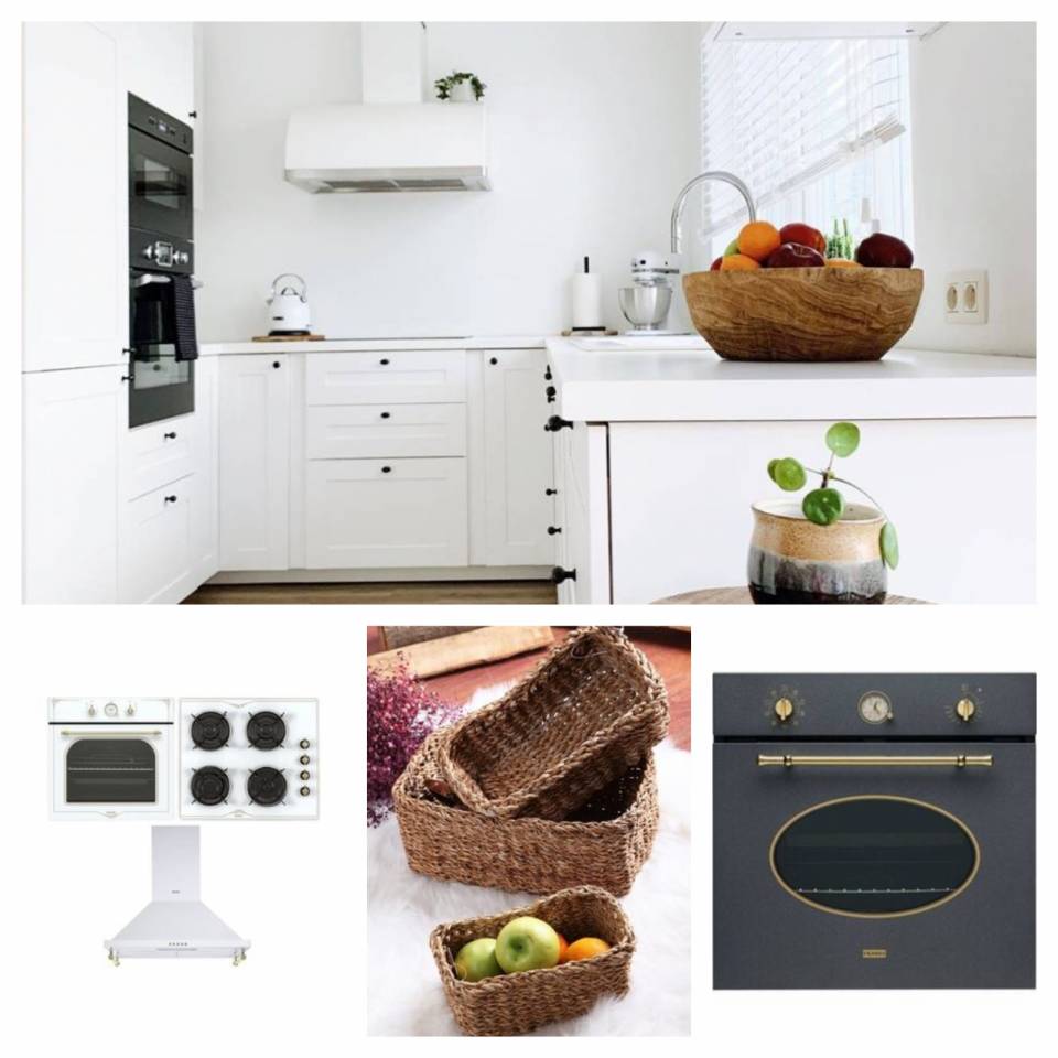 Ürün Önerileri: Sitemizdeki İskandinav Evlerden En Güzel Ürünler!