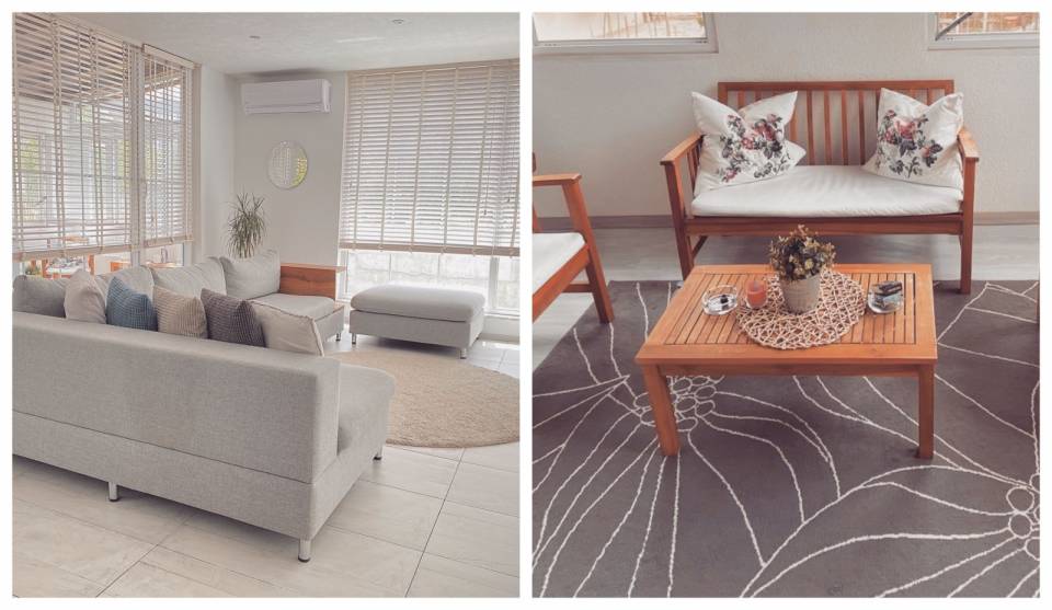 Zamansız Bir Dekor: Sade, Ferah ve Çok Uyumlu