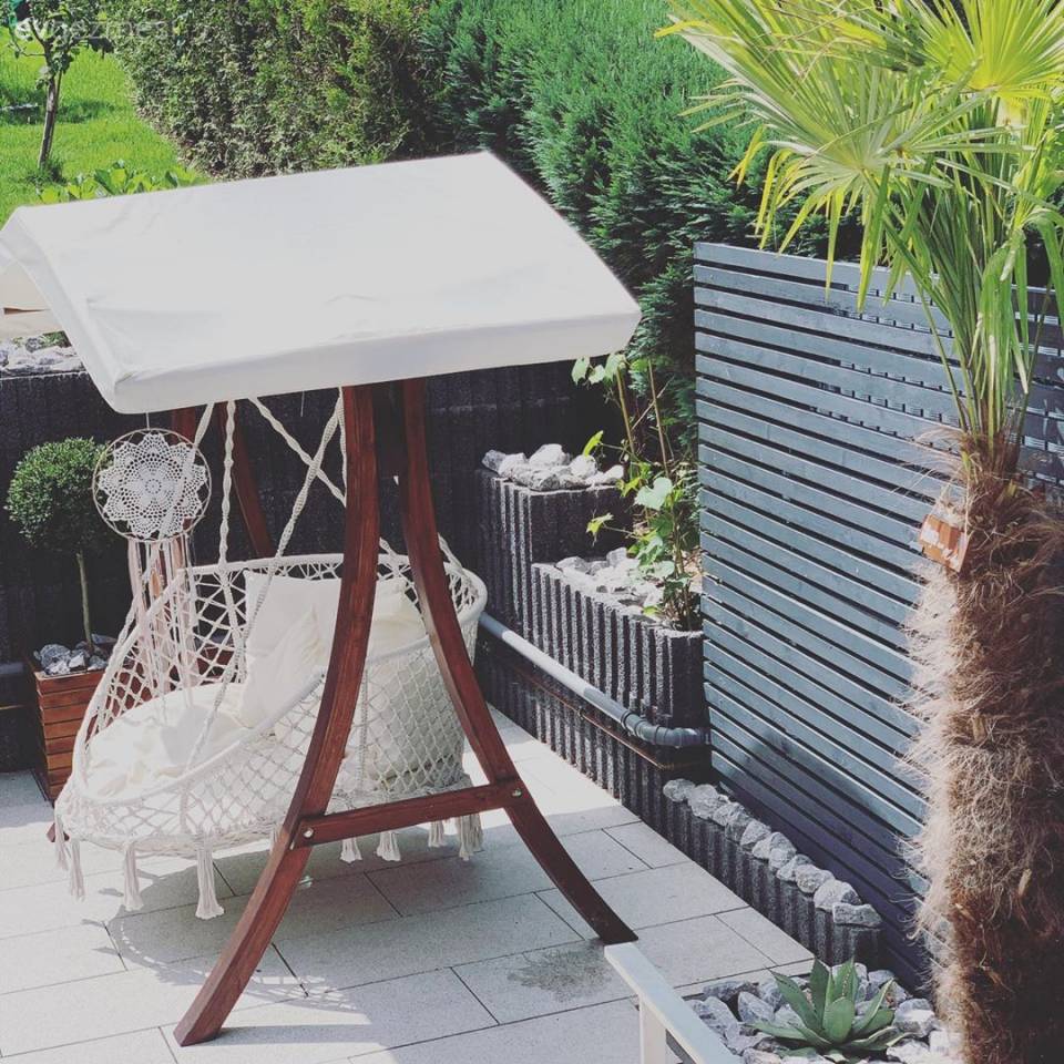 Ev Gezmesi: Işıltıya Yer Vermeden Dikkat Çeken Bir Dekor