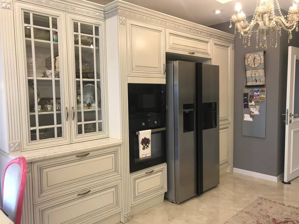 Bu İstanbul Evinin Her Odasında Ayrı Bir Stilin Ruhu Geziniyor