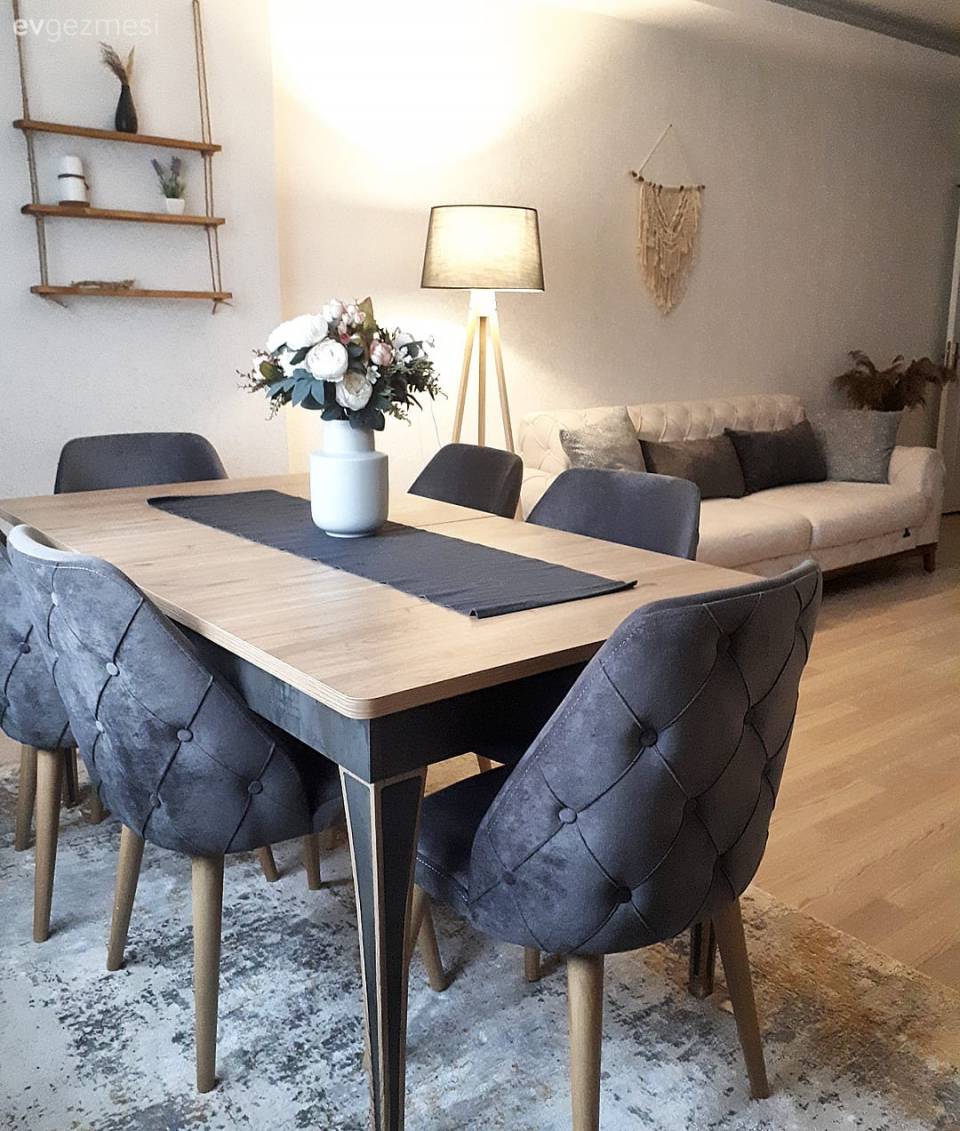 Bu Gaziantep Evi Hem Şık Hem De Çok Rahat!