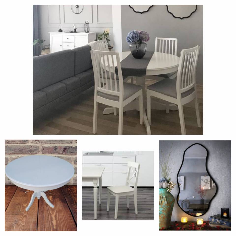 Ürün Önerileri: Sitemizdeki İskandinav Evlerden En Güzel Ürünler!