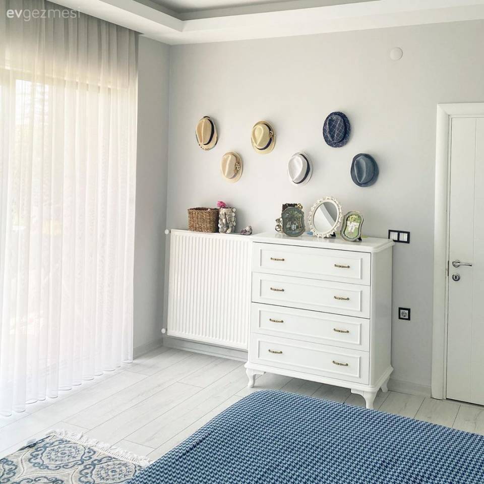 Zarafete İki Örnek: Samsun'dan Bir Yazlık Bir De Kışlık Ev