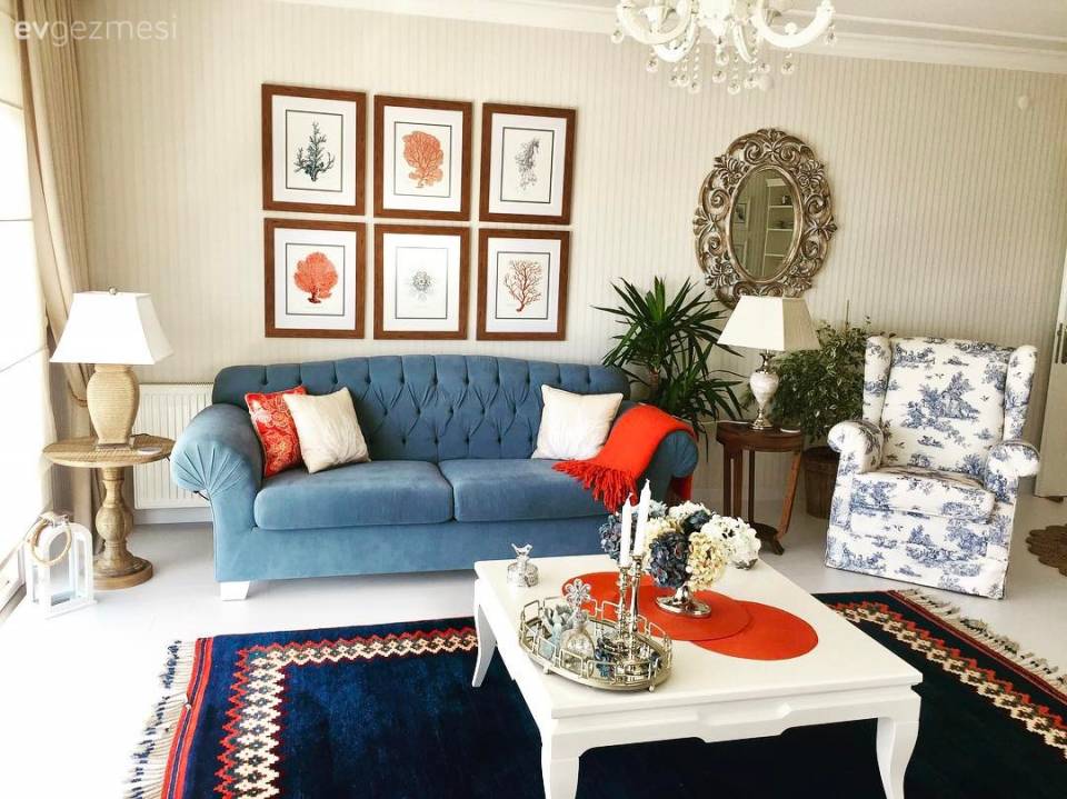 Mutfaklarda Tezgah Arası Dekorasyonu Modelleri Ev Gezmesi