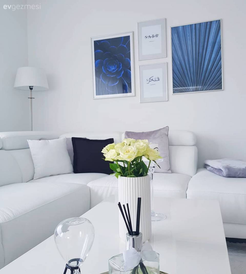 Pantone 2020 Yılının Rengini Seçti: Klasik Mavi