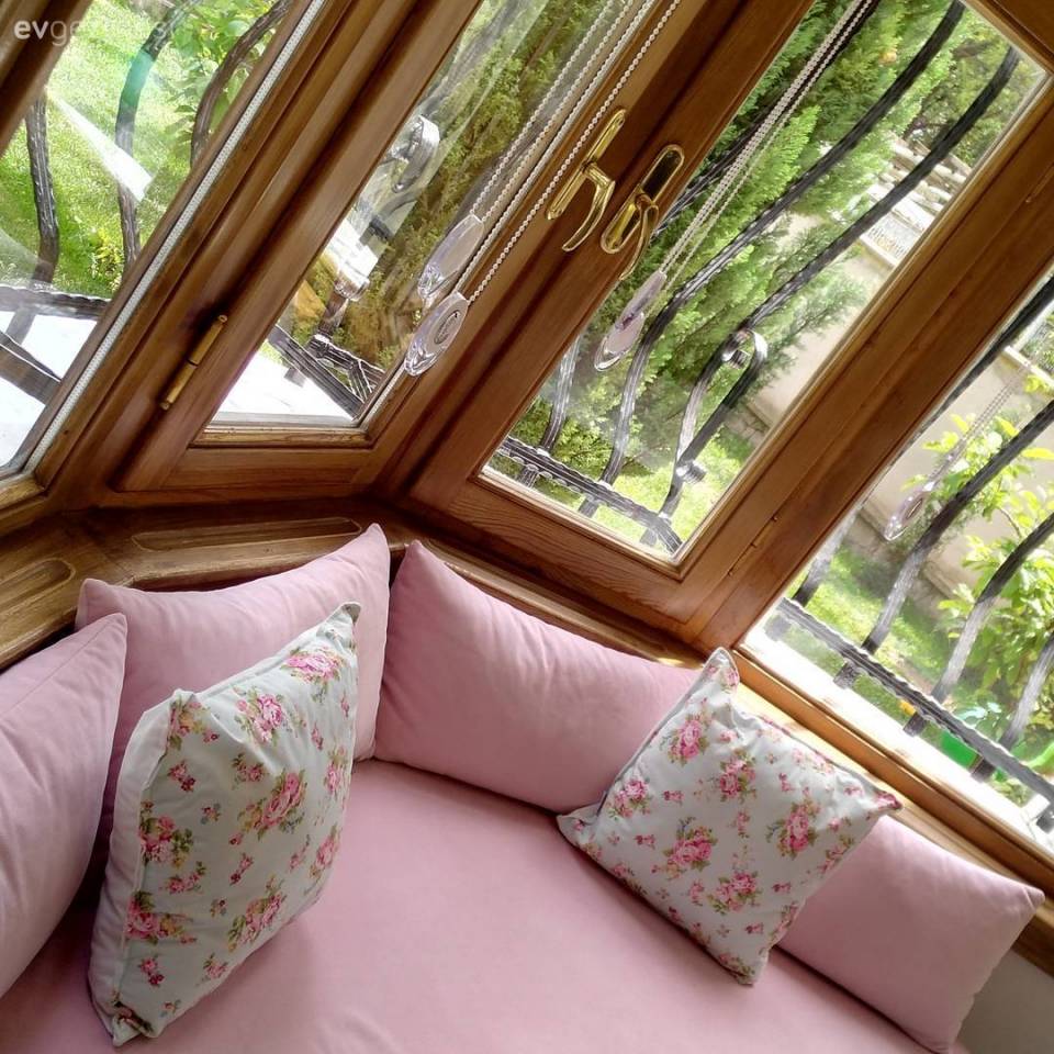 Bu Konya Evinde Konfor Doğallıkla Buluşuyor