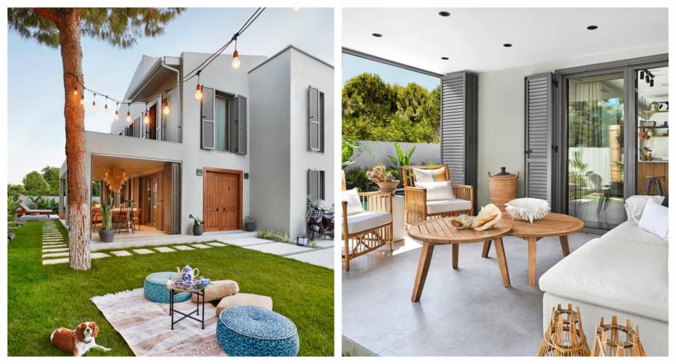 Bu İzmir Evi İçin Hayaller Havuzlu Bir Yazlık Hayatlar Daha Da Fazlası