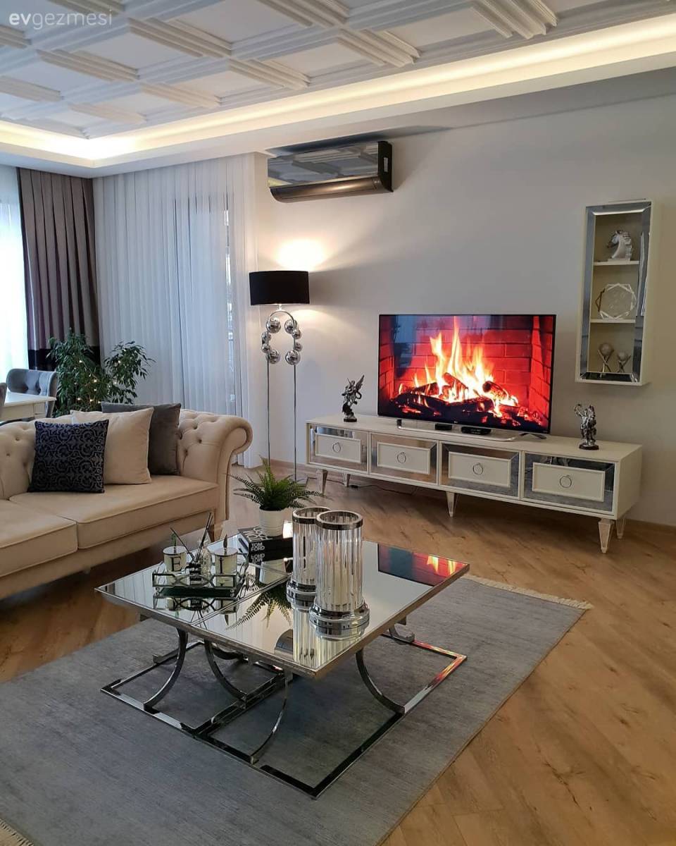 Bu Bursa Evinde Şık Olmayan Bir Köşe Bile Yok
