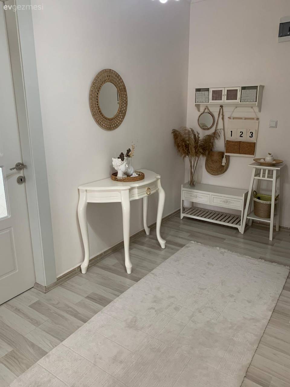 Bu Artvin Evinde Zarafet, Uyum ve Sıcaklık Aynı Tencerede Pişiyor