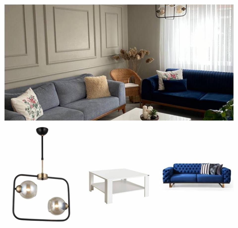 Ürün Önerileri: Sitemizdeki Modern Evlerden En Güzel Ürünler!