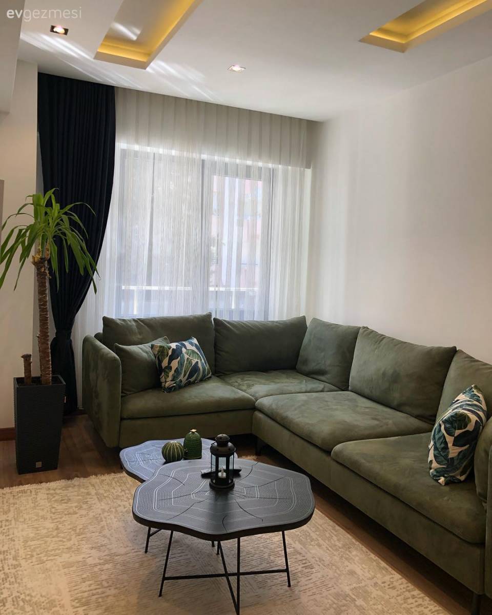 Tasarımları ve Fikirleriyle İlham Veren Bir Mimar Evi