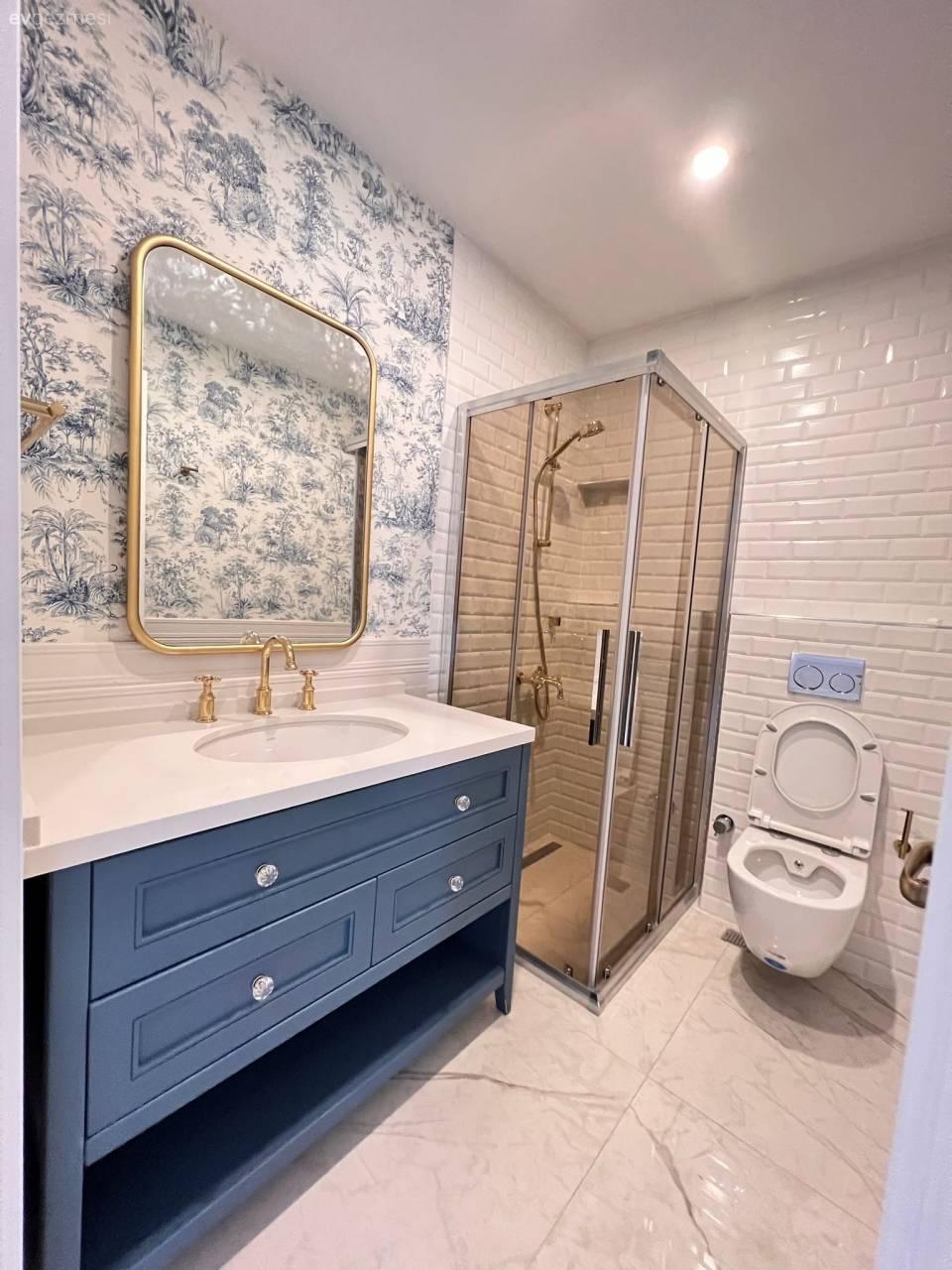 Bu Trabzon Evinde Her Alan Farklı Bir Şekilde Sesini Çıkarmış!