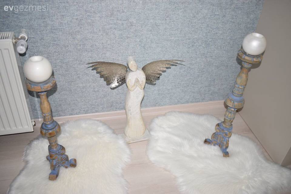 Bu İnce Ruhlu İzmir Evinde Yaşam Hem Kolay Hem Zevkli