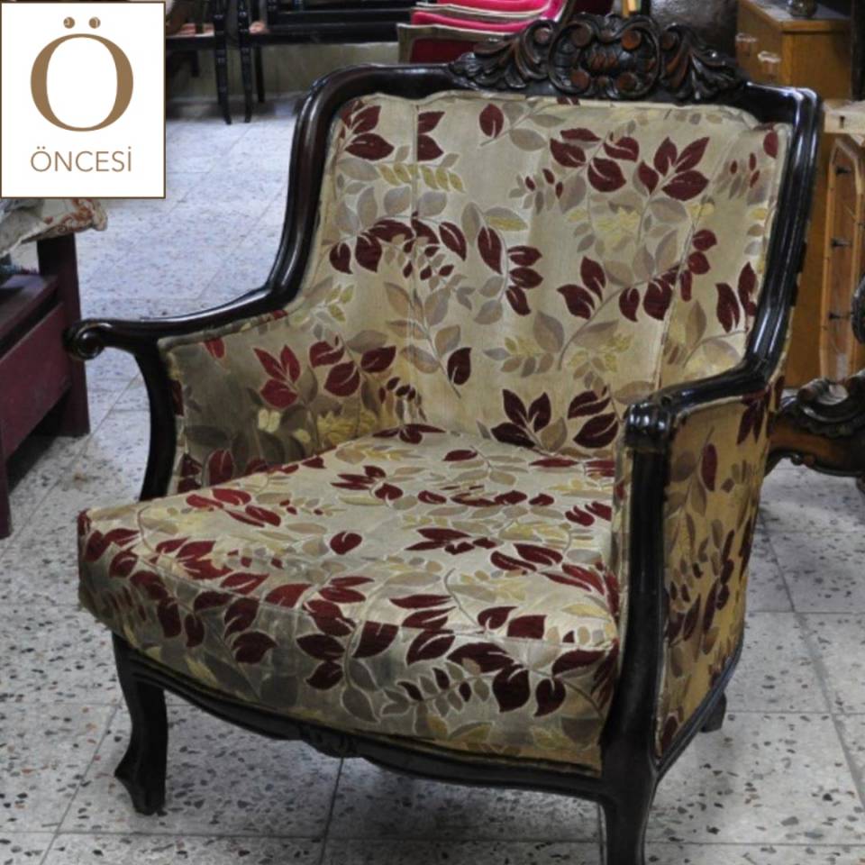 Bu Sofistike Evin Her Detayı Özgün Parçalarla Dolu