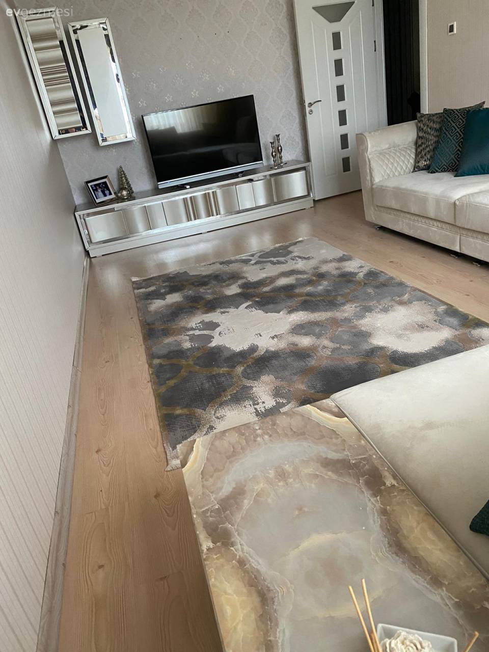 Ev Gezmesi: Diyarbakır'dan Çok Sesli Bir Ev