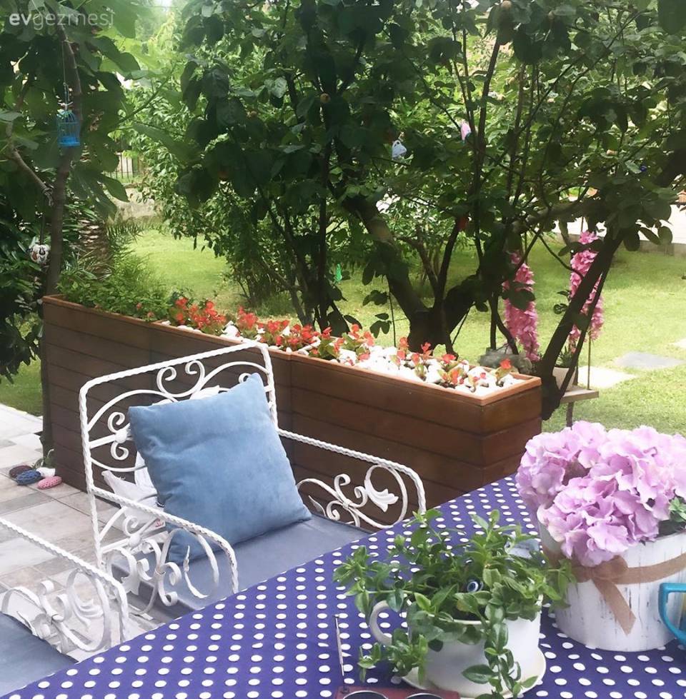 Zarafete İki Örnek: Samsun'dan Bir Yazlık Bir De Kışlık Ev