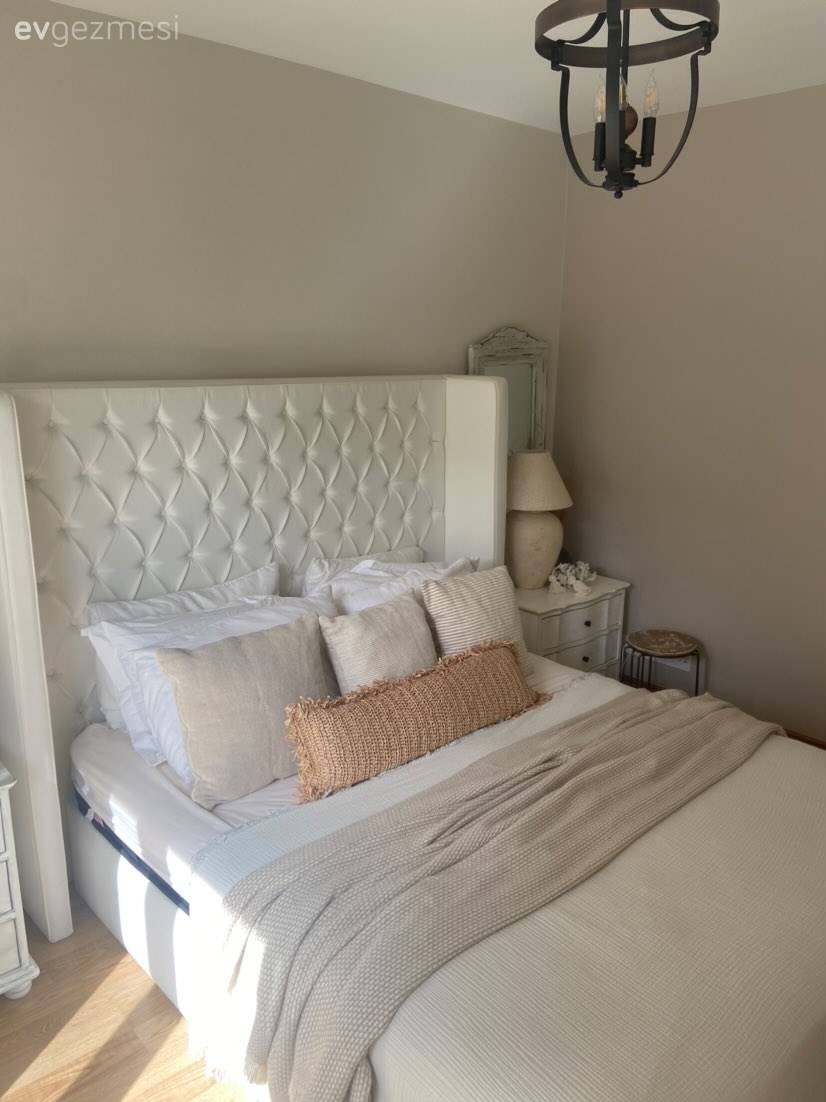 Ev Gezmesi: Bu Müstakil Evde Kış Bahçesi Evin Salonu Gibi