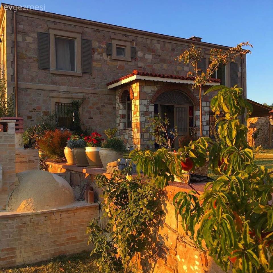 Taş Evlerle İlgili Merak Edilen Sorular ve Yanıtları