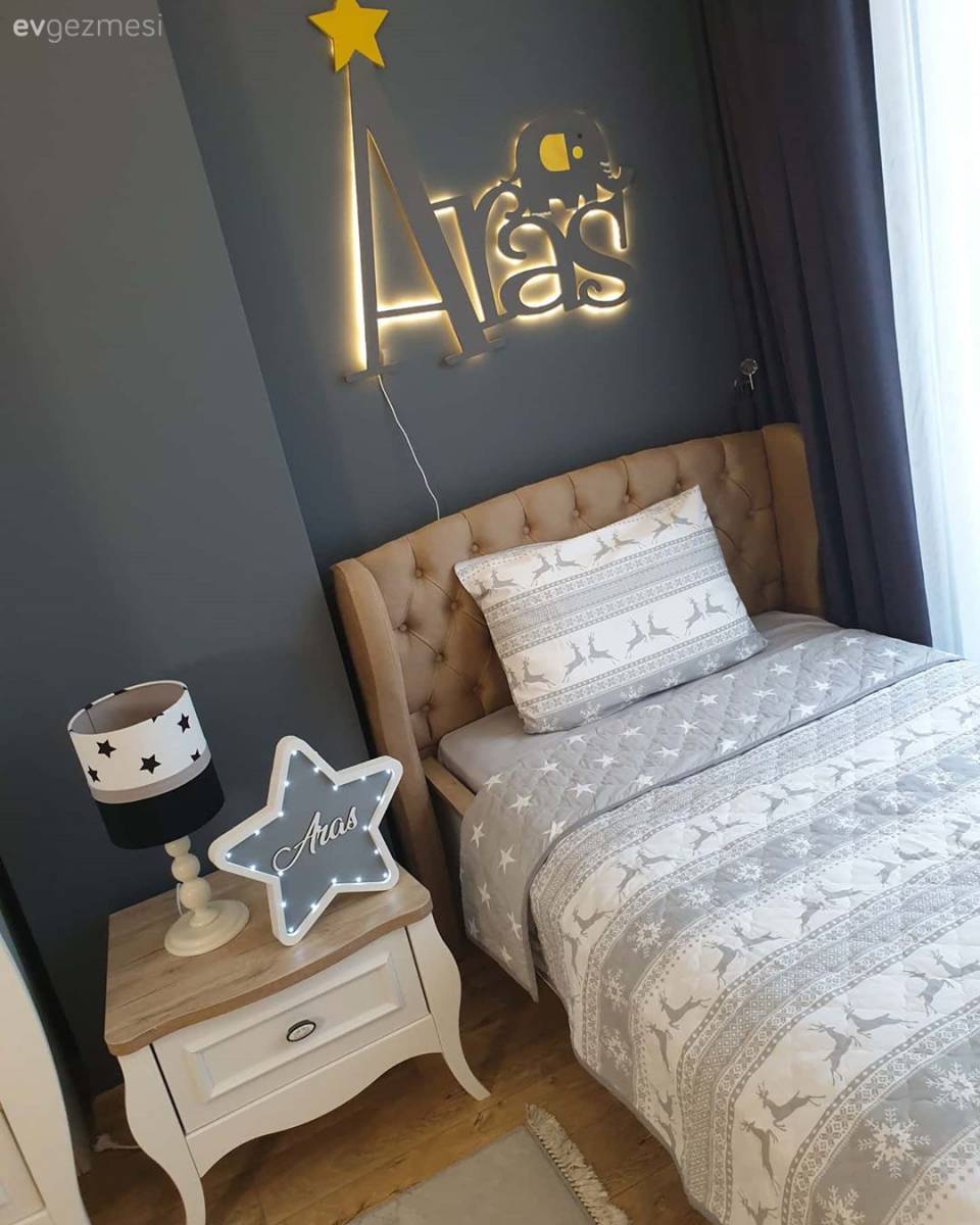 Bu Bursa Evinde Şık Olmayan Bir Köşe Bile Yok