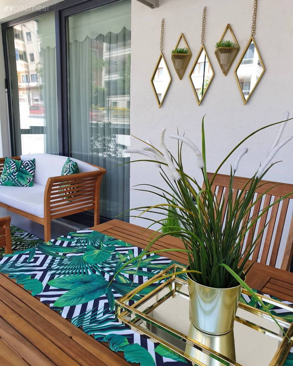 Bu Bursa Evinde Şık Olmayan Bir Köşe Bile Yok