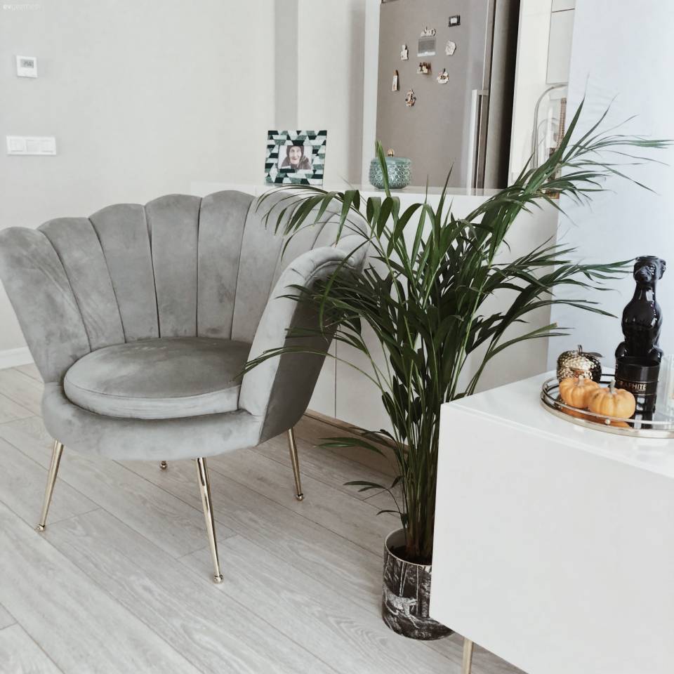 Modern Stile Samimiyet Ekleyen Ferah Bir İstanbul Evi!