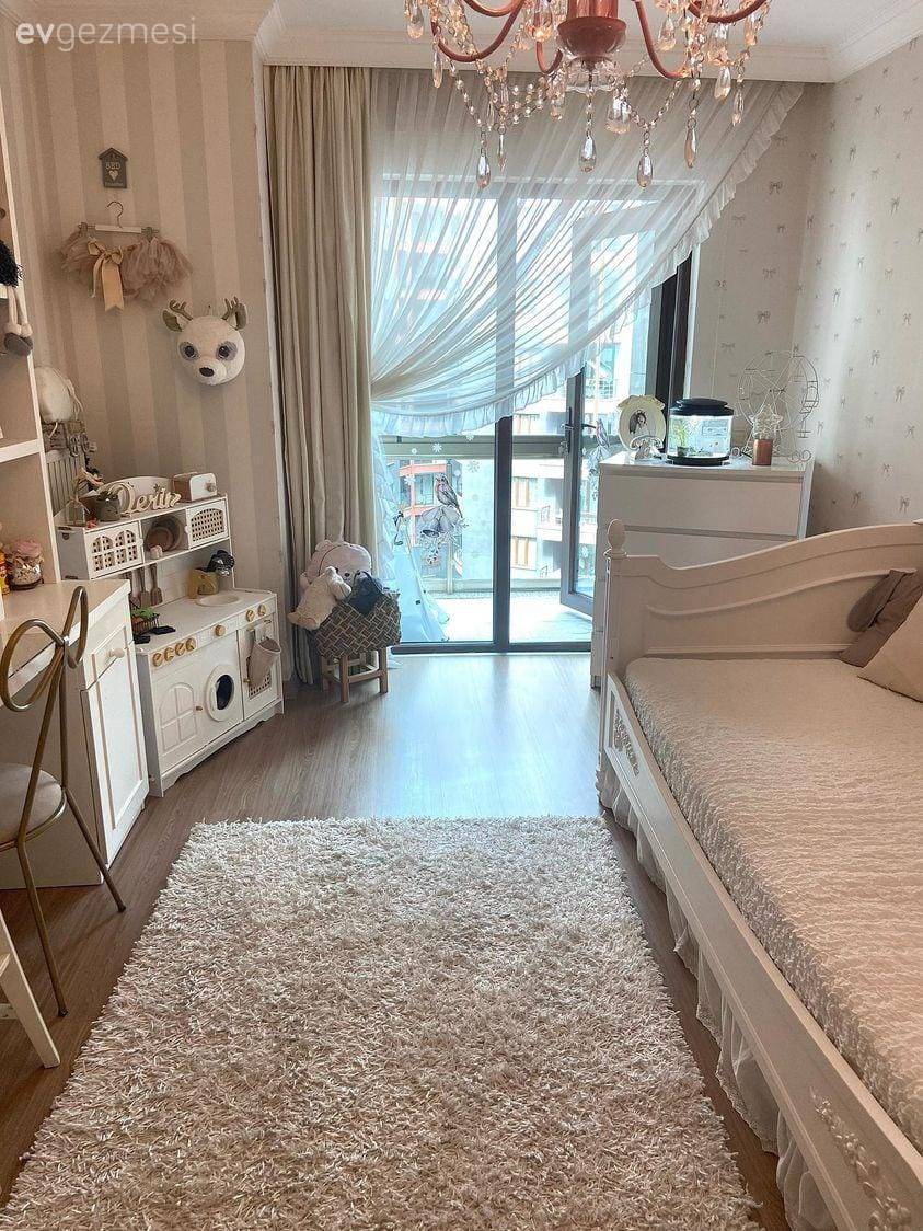 Bu Zonguldak Evinde County Stilin Hakimiyeti Çok Belirgin