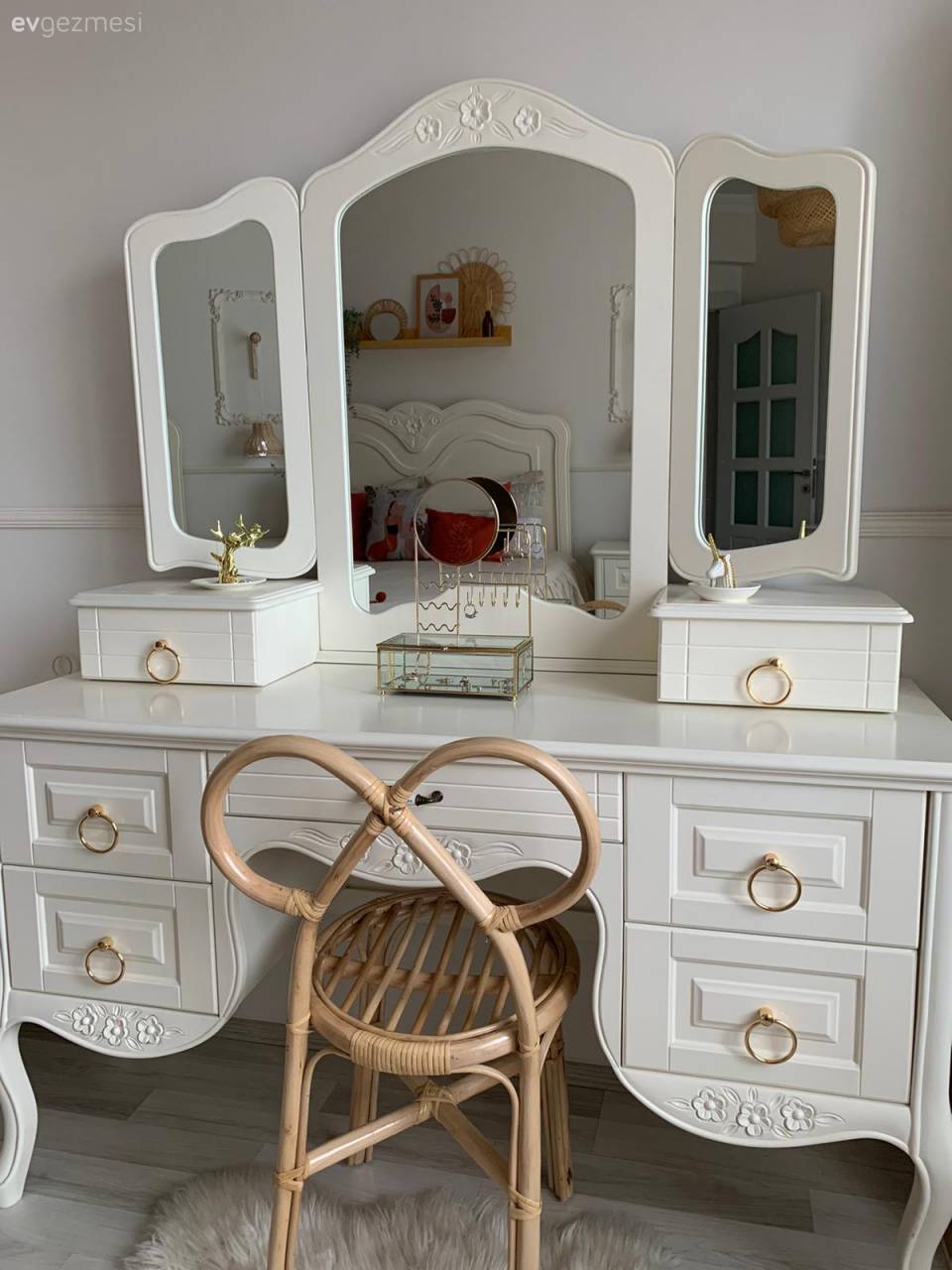 Bu Artvin Evinde Zarafet, Uyum ve Sıcaklık Aynı Tencerede Pişiyor