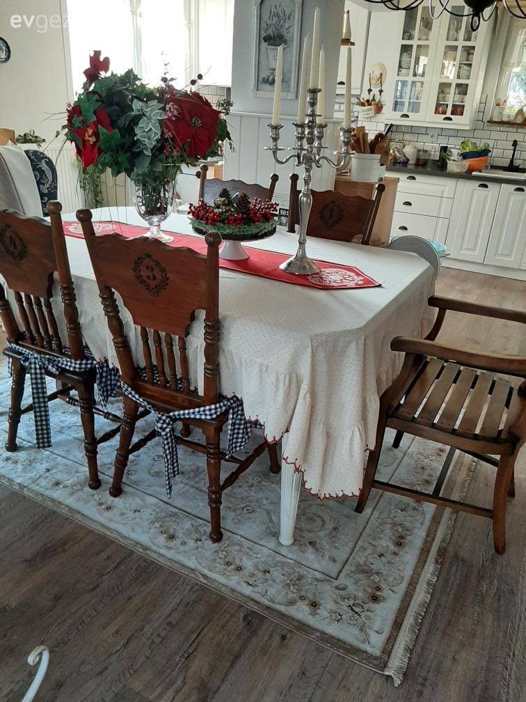 Kendi Tarzını Oluşturan Bu Evde Yaşanmışlık Hissi Sonsuz!