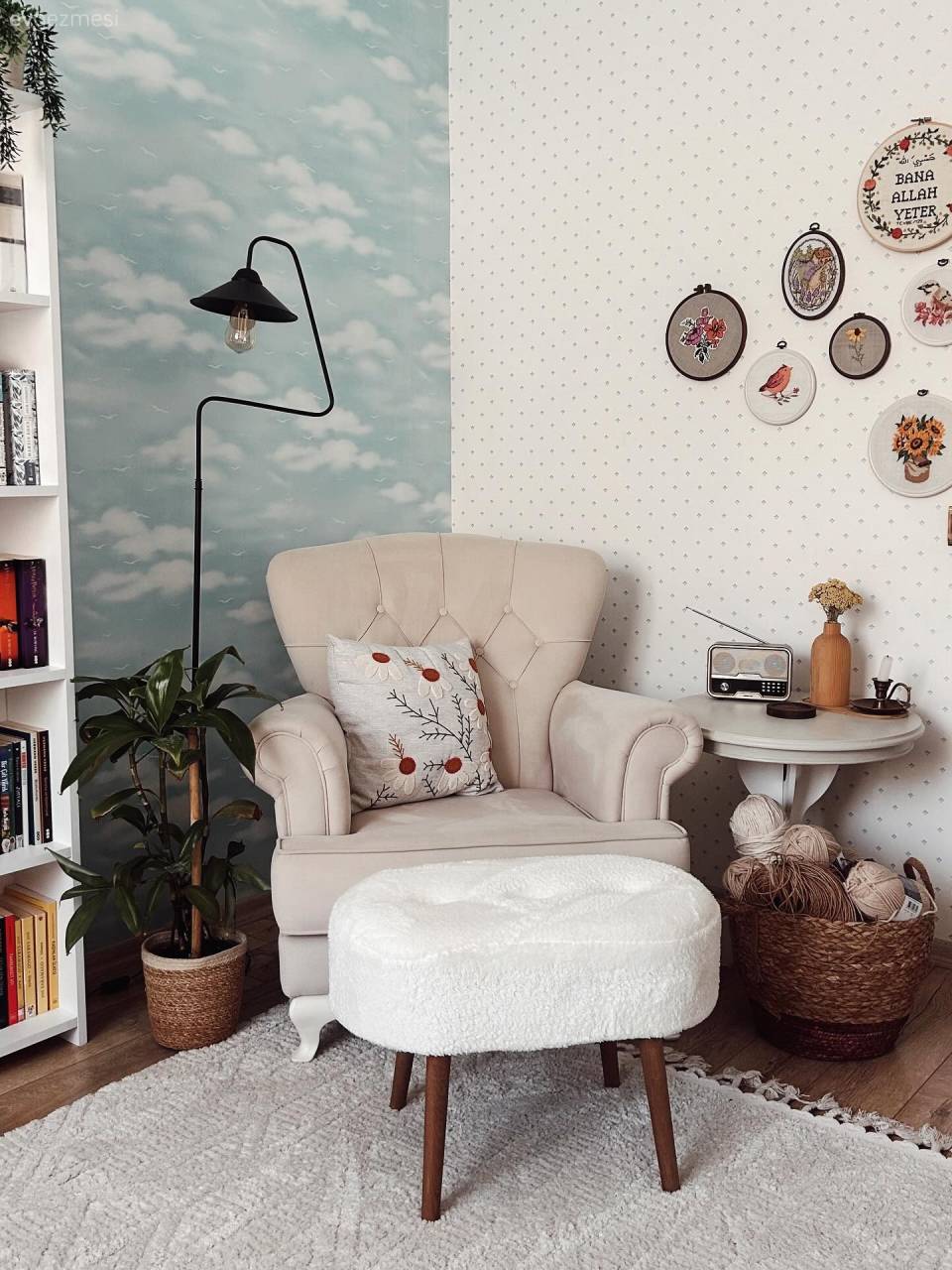 Bu Malatya Evinde Her Odanın Anlatmak İstediği Bir Şey Var