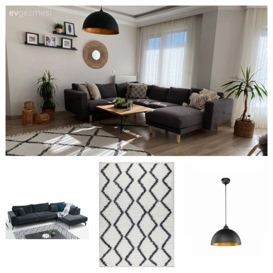 Ürün Önerileri: Sitemizdeki İskandinav Evlerden En Güzel Ürünler!