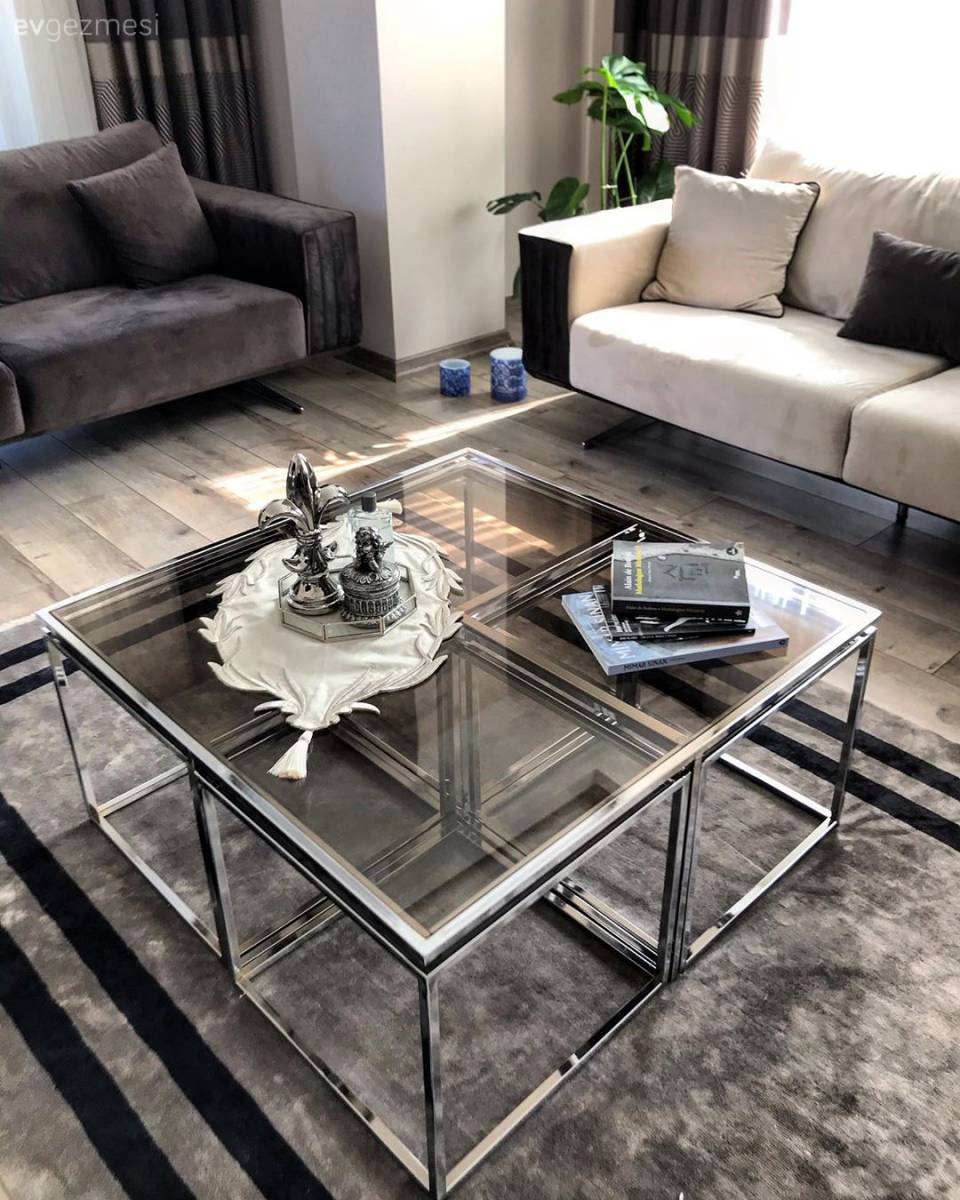 Bu Bursa Evinde Farklı Stiller Kardeş Kardeş Yaşıyor!