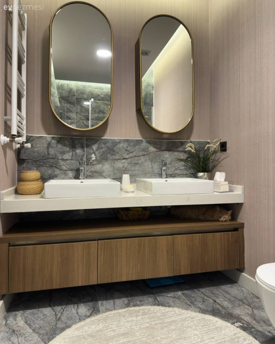 Banyo Tadilatı Yapmadan Önce Bunlara Dikkat Edin!