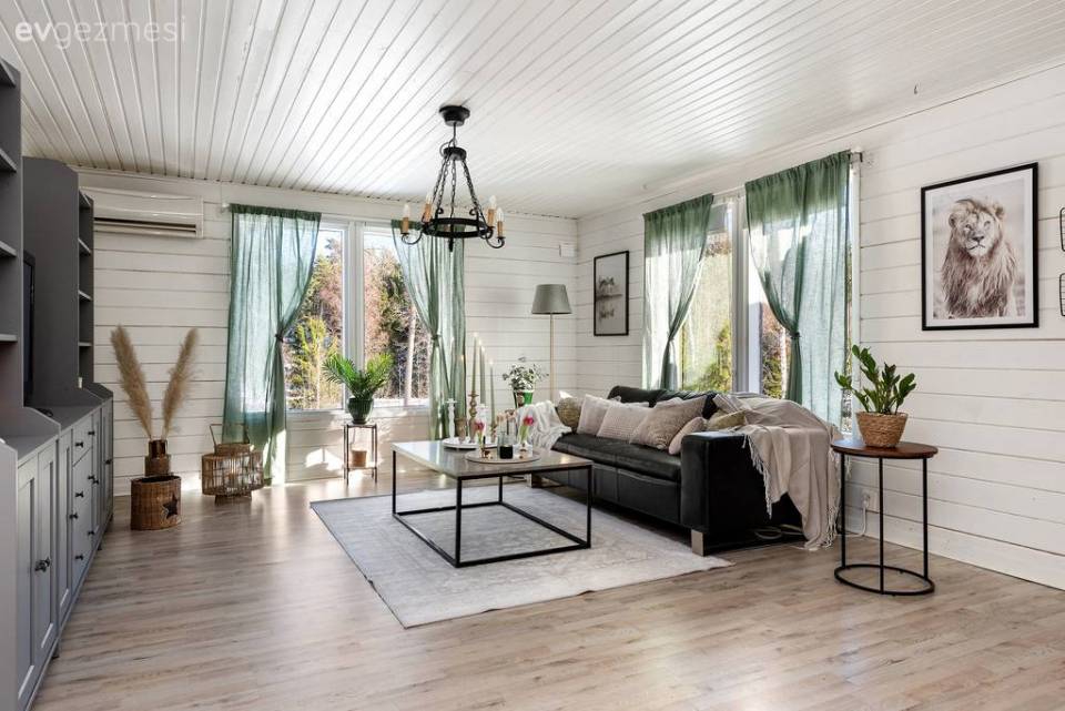 Mobilyalar En Doğru Şekilde Nasıl Yerleştirilir ?