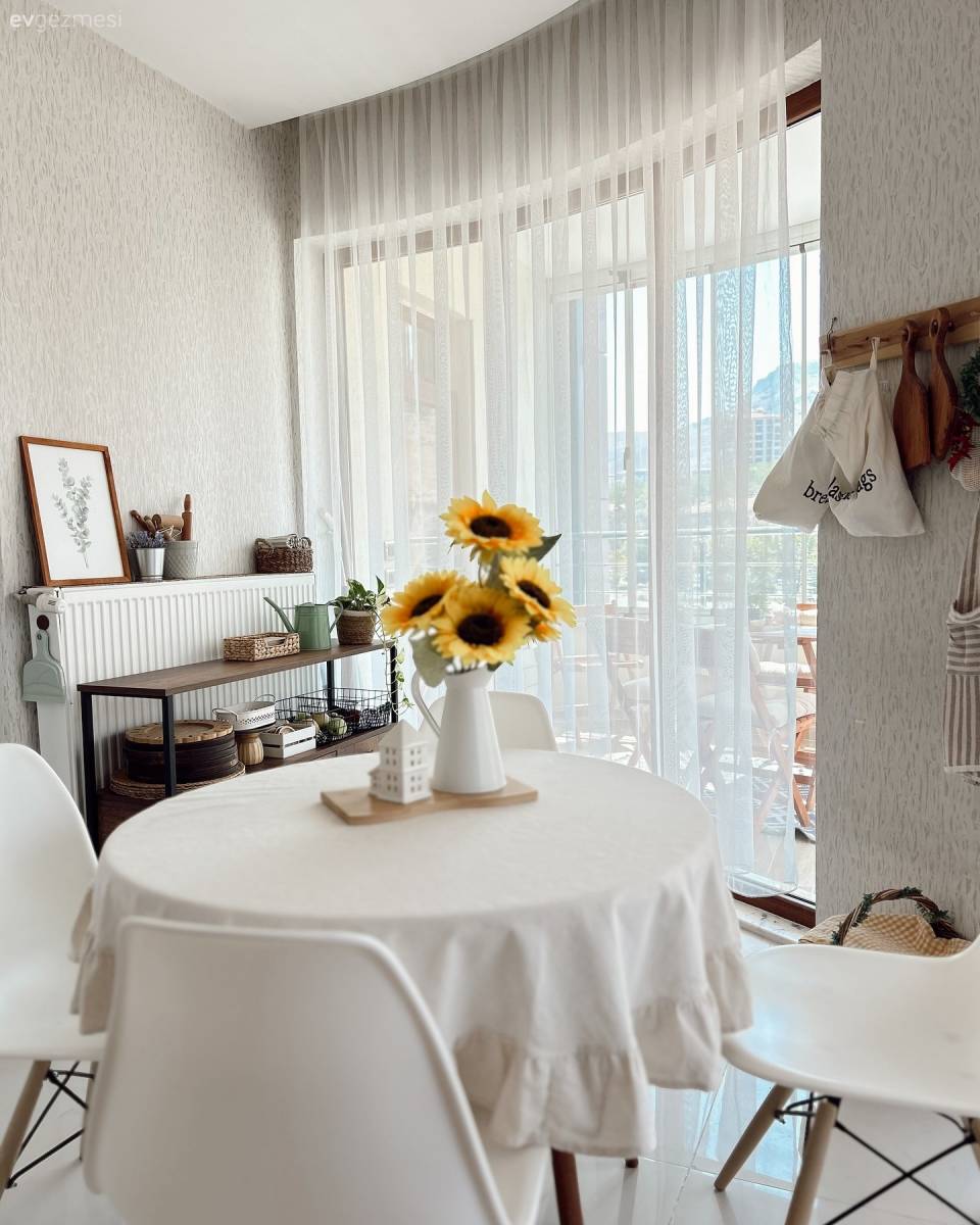 Bu Malatya Evinde Her Odanın Anlatmak İstediği Bir Şey Var