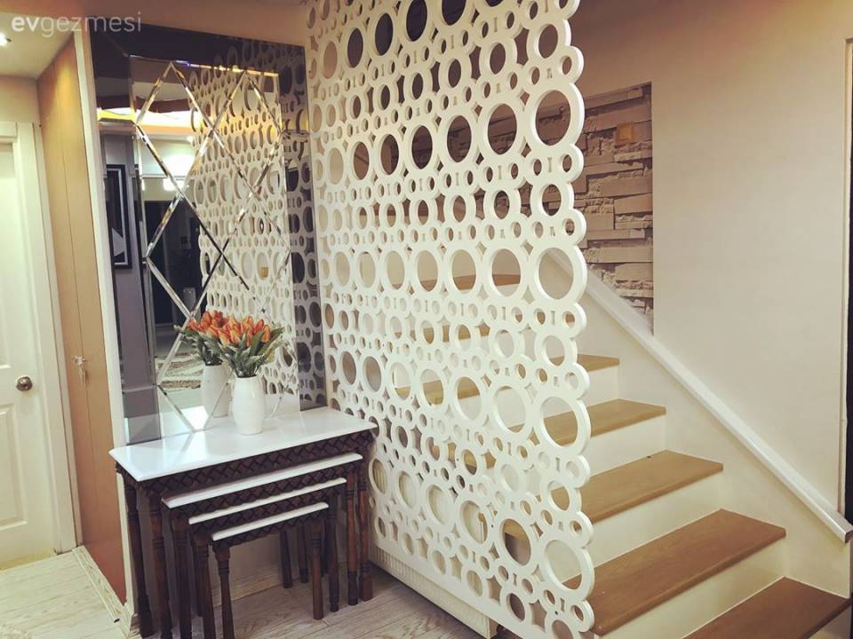 Ev Gezmesi: Rahatlığına Toz Kondurmayan Bir Dekor